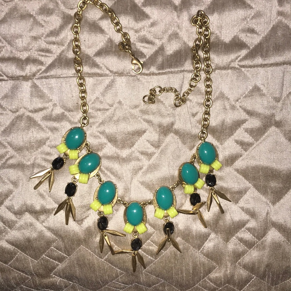 JCrew Necklace